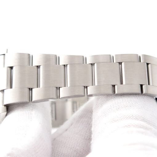 Rolex 124300 Oyster Perpetual 41mm with Blue Dial - Image 6
