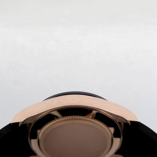 Rolex 116515LN Cosmograph Daytona 18K Rose Gold with Rose/Pink Dial - Image 5