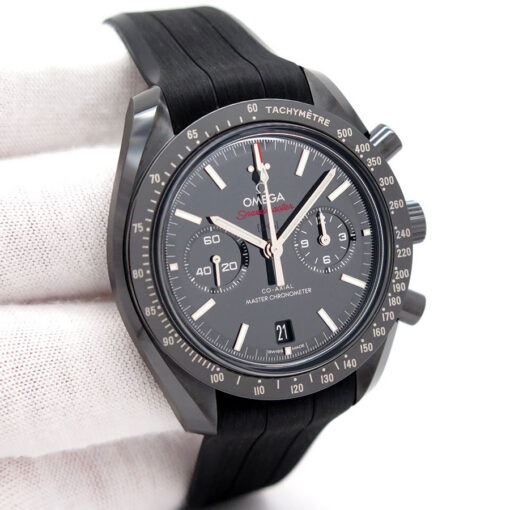 Omega Speedmaster “Dark Side of the Moon” Black Ceramic (New Model)