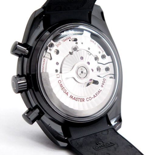 Omega Speedmaster “Dark Side of the Moon” Black Ceramic (New Model) - Image 4