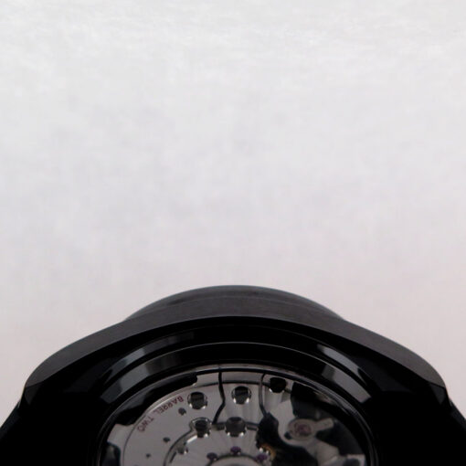 Omega Speedmaster “Dark Side of the Moon” Black Ceramic (New Model) - Image 6