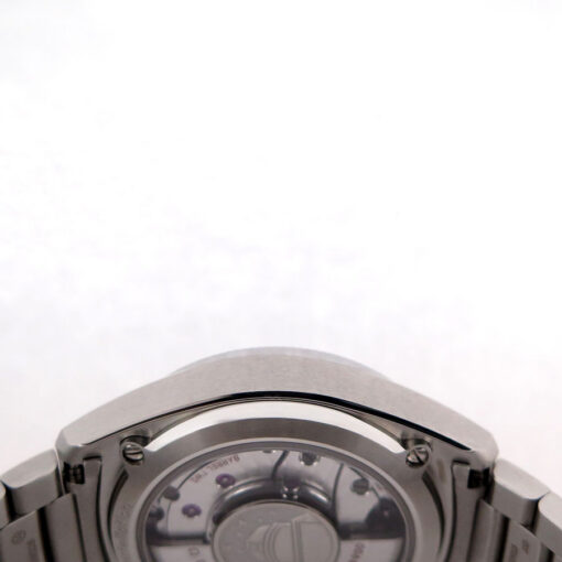 Omega Constellation Globemaster with Blue Dial 39mm - Image 7