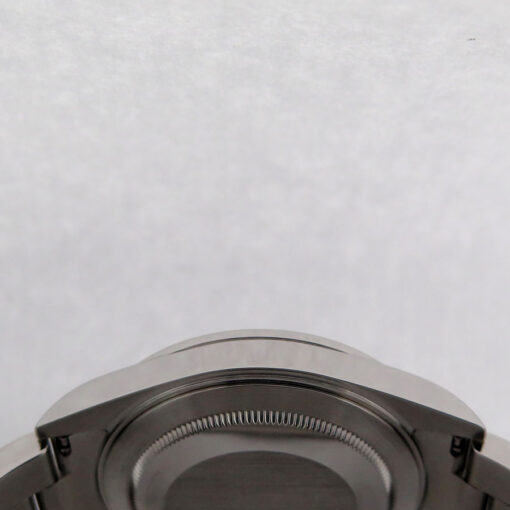 Rolex 16570 Explorer II with Black Dial and 3186 Movement - Image 5