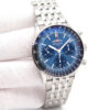 Breitling AB0139 Navitimer B01 with Blue Dial 41mm on Bracelet