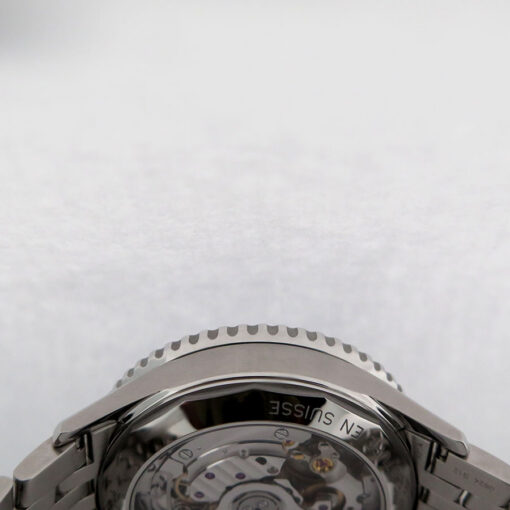 Breitling AB0139 Navitimer B01 with Blue Dial 41mm on Bracelet - Image 6