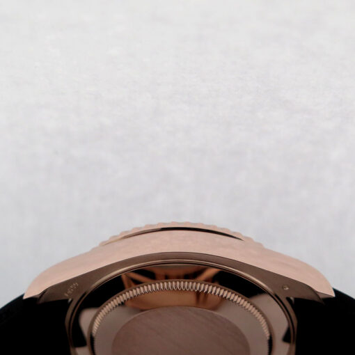 Rolex 126655 Yachtmaster 18K Rose Gold - Image 5