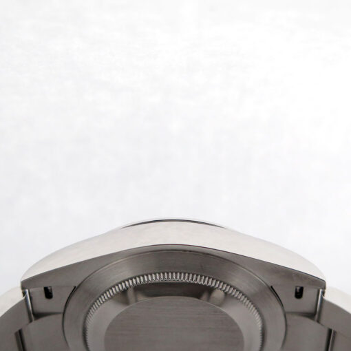Rolex 124300 Oyster Perpetual 41mm with Blue Dial - Image 5