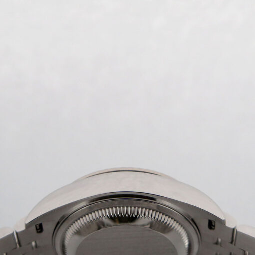 Rolex 279174 Datejust with Dark Grey Stick Dial on Jubilee - Image 5