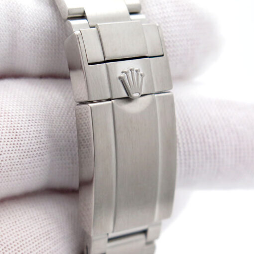 Rolex 216570 Explorer II with White Dial - Image 7