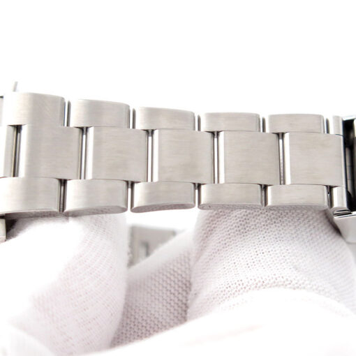 Rolex 216570 Explorer II with White Dial - Image 8
