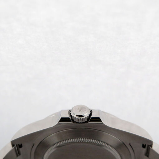 Rolex 216570 Explorer II with White Dial - Image 4
