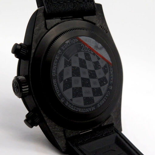 Tudor 79377KN Black Bay Chronograph "Carbon 26" Limited Edition - Image 4