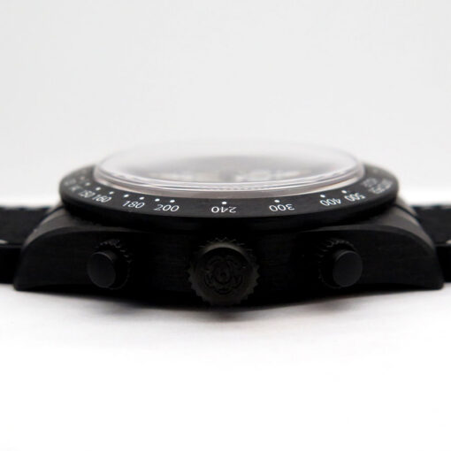 Tudor 79377KN Black Bay Chronograph "Carbon 26" Limited Edition - Image 5