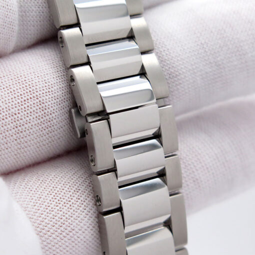 Cartier WSRD0014 Roadster Automatic Large with Blue Dial - Image 9
