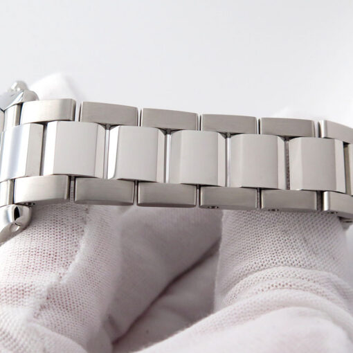 Cartier WSRD0014 Roadster Automatic Large with Blue Dial - Image 10