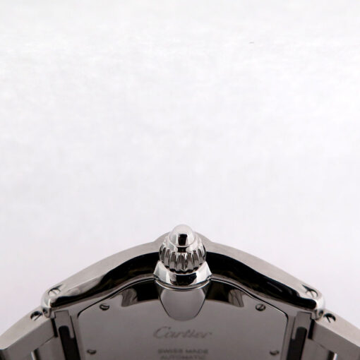 Cartier WSRD0014 Roadster Automatic Large with Blue Dial - Image 6