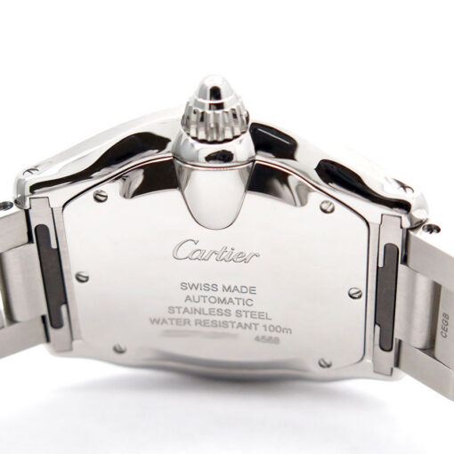 Cartier WSRD0014 Roadster Automatic Large with Blue Dial - Image 5