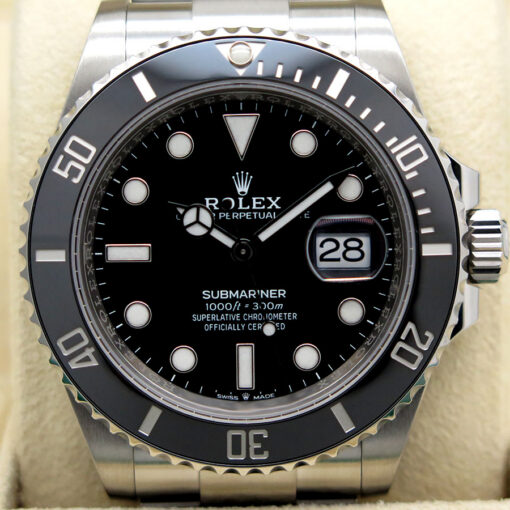 Rolex 126610LN Submariner Date 41 - Image 3