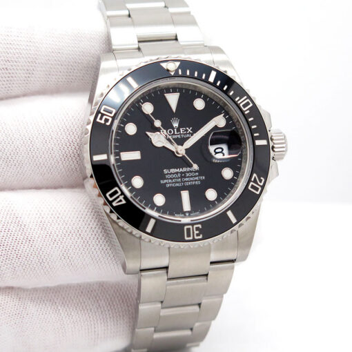 Rolex 126610LN Submariner Date 41