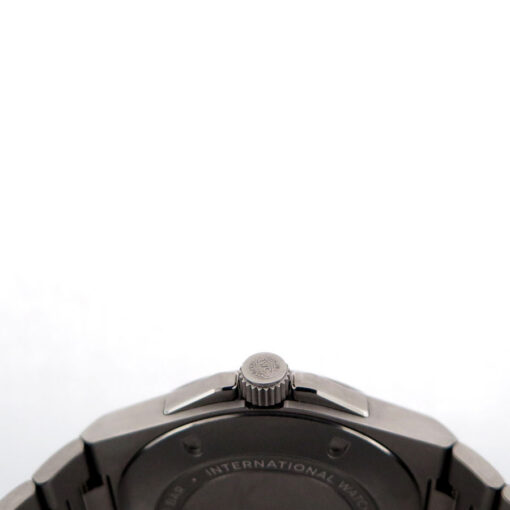 IWC IW3289 Ingenieur Titanium Automatic 40mm - Image 5