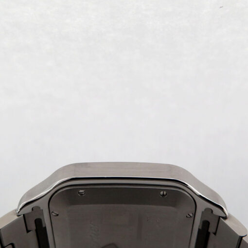 Cartier WSSA0018 Santos de Cartier Automatic Large - Image 6