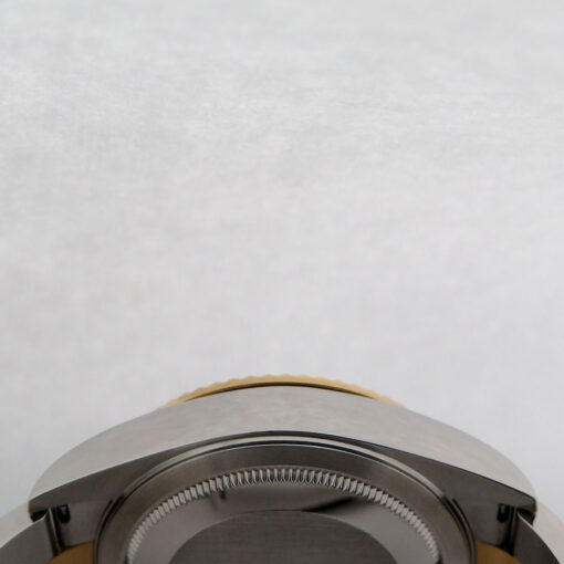 Rolex 326933 Skydweller 18K/SS with White Dial on Oyster - Image 5