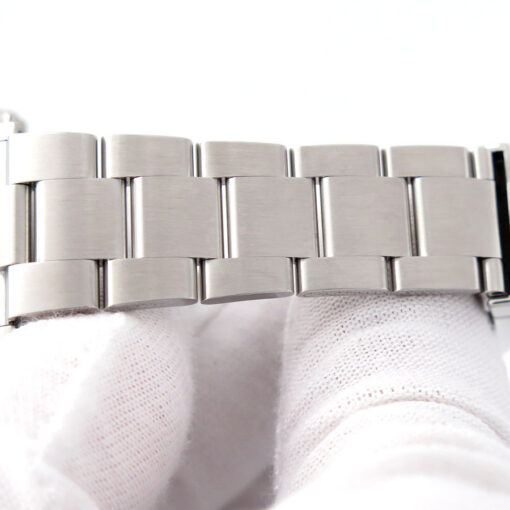 Rolex 134300 Oyster Perpetual 41 with Silver Dial - Image 8