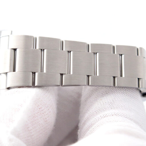 Rolex 134300 Oyster Perpetual 41 with Silver Dial - Image 6