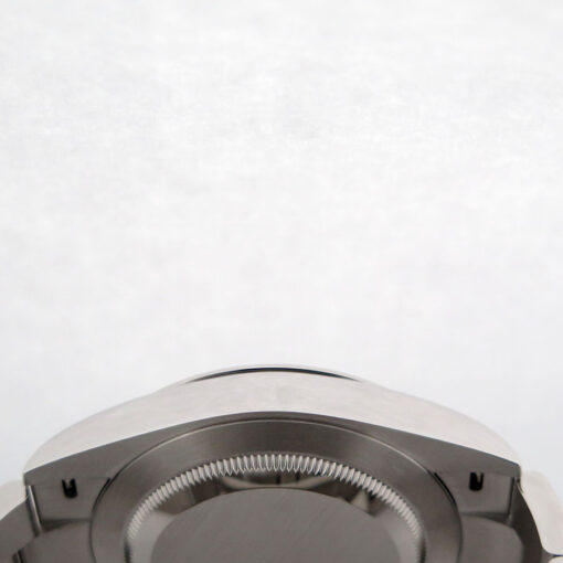 Rolex 134300 Oyster Perpetual 41 with Silver Dial - Image 5