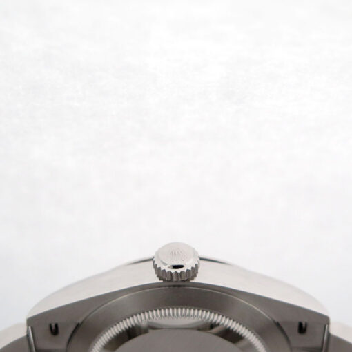 Rolex 134300 Oyster Perpetual 41 with Silver Dial - Image 4