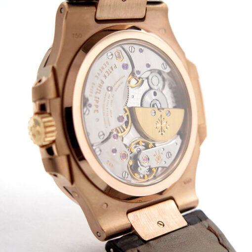 Patek Philippe 5712R Nautilus Moonphase - Image 4
