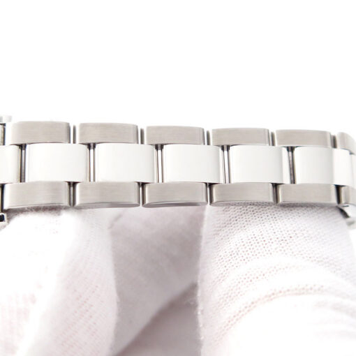 Rolex 279160 Datejust with Dark Grey Roman Dial on Oyster - Image 6