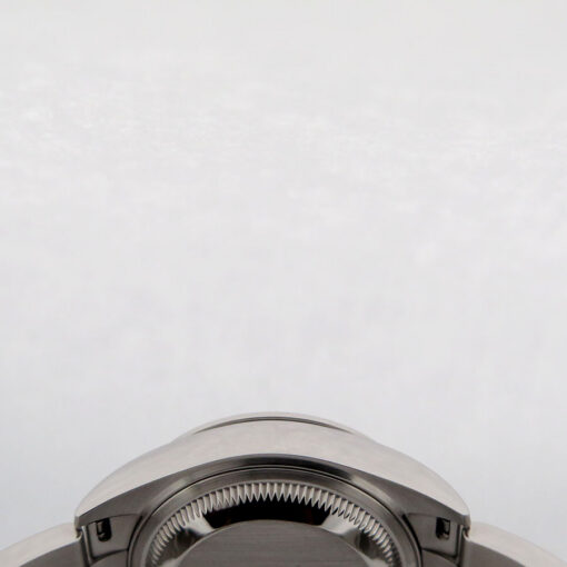 Rolex 279160 Datejust with Dark Grey Roman Dial on Oyster - Image 5