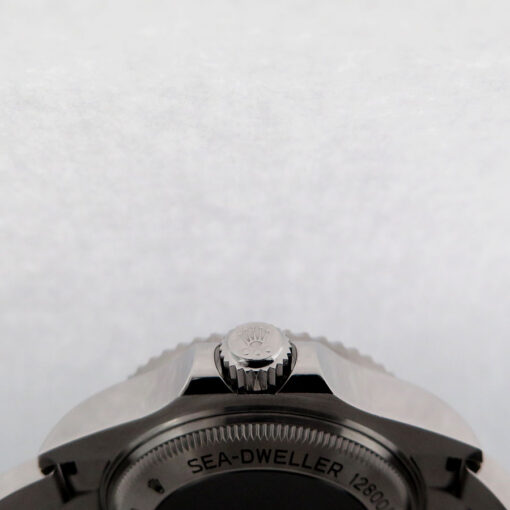 Rolex 126660 Deepsea Seadweller D-Blue - Image 4