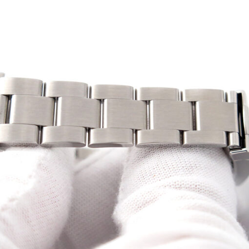 Rolex 177234 Oyster Perpetual with Black Arabic Dial with Pink Markers - Image 8