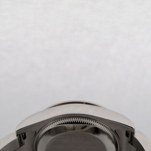 Rolex 177234 Oyster Perpetual with Black Arabic Dial with Pink Markers - Image 5