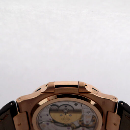 Patek Philippe 5712R Nautilus Moonphase - Image 6