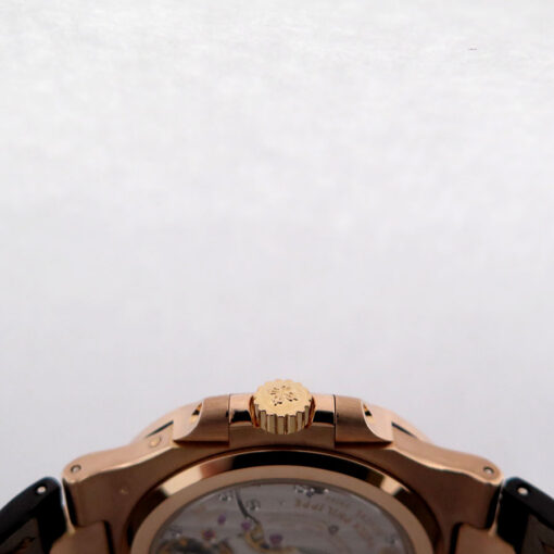 Patek Philippe 5712R Nautilus Moonphase - Image 5