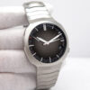 H. Moser & Cie 6812-1200 Streamliner Perpetual Calendar with Grey Dial