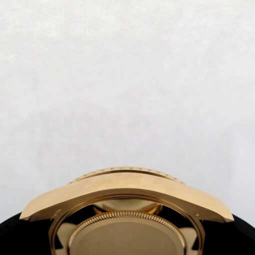 Rolex 226658 Yachtmaster 42 18K Yellow Gold - Image 5