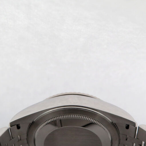 Rolex 336934 Skydweller with Black Dial on Jubilee - Image 5