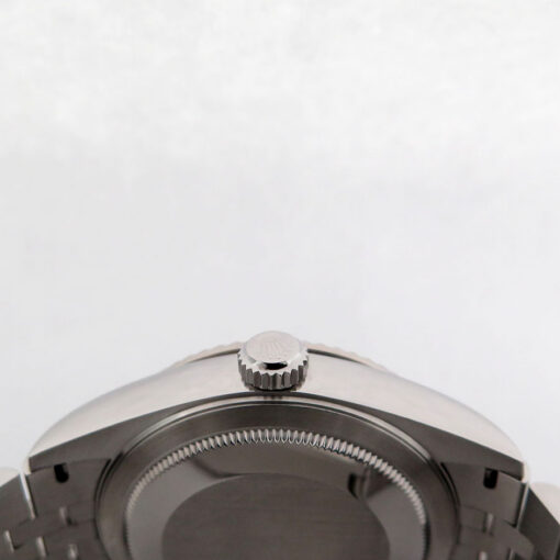 Rolex 336934 Skydweller with Black Dial on Jubilee - Image 4