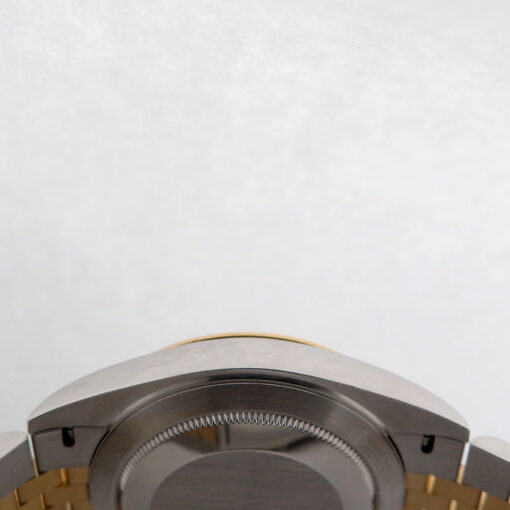Rolex 126333 Datejust 41 18K/SS with White Stick Dial on Jubilee - Image 5