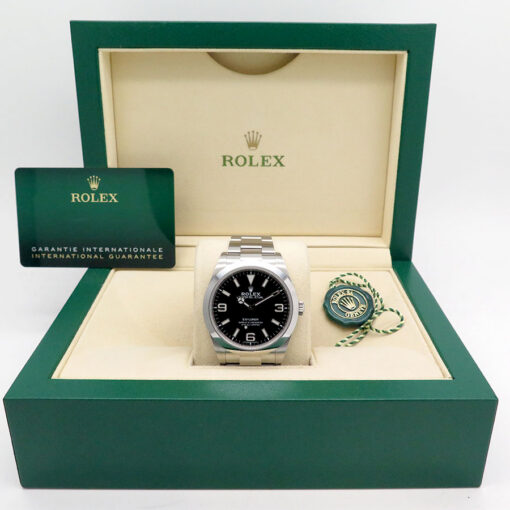 Rolex 214270 Explorer - Image 2
