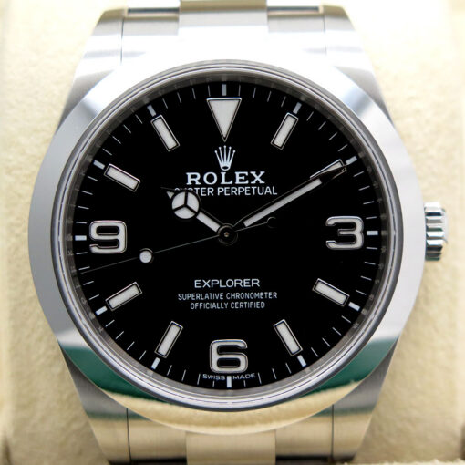 Rolex 214270 Explorer - Image 3