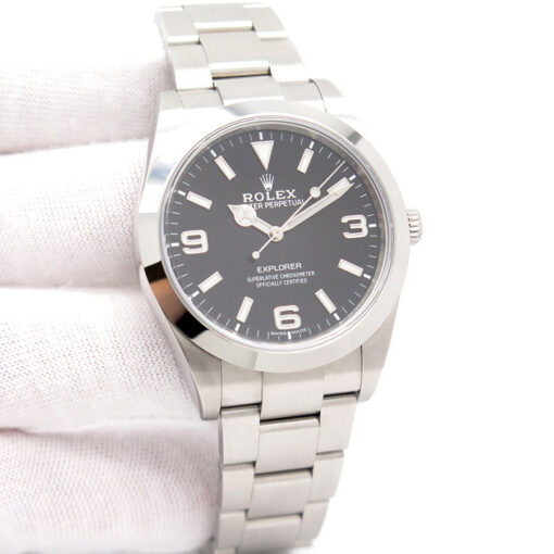 Rolex 214270 Explorer