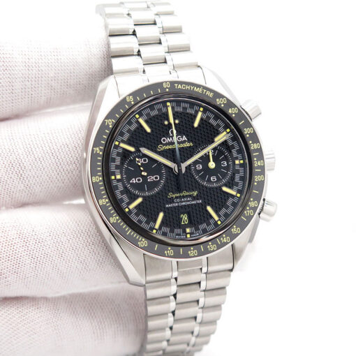 Omega Speedmaster Super Racing Chronograph