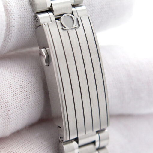 Omega Speedmaster Super Racing Chronograph - Image 8