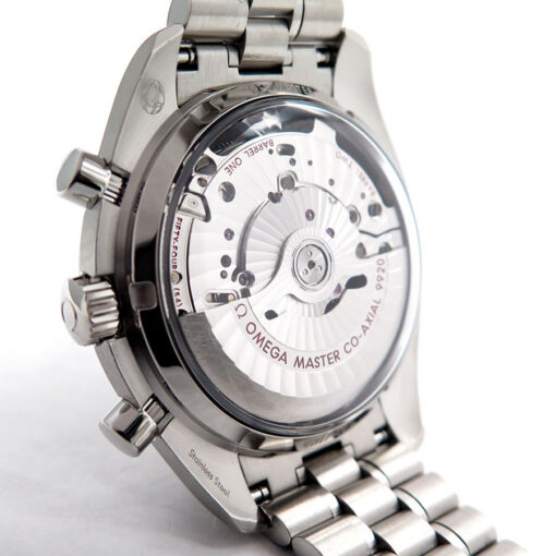 Omega Speedmaster Super Racing Chronograph - Image 4