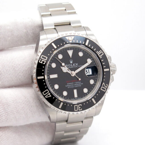 Rolex 126600 Seadweller